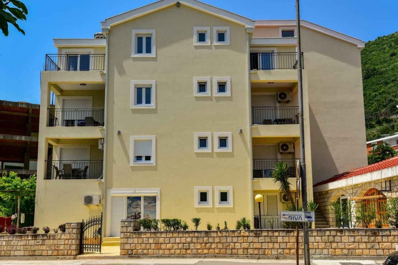 דירה Marina Kopitovic Petrovac