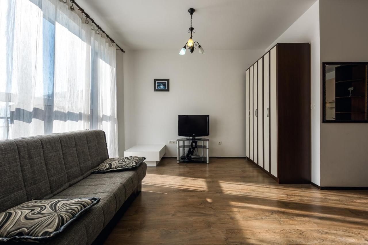 Kvin2 Apartamento