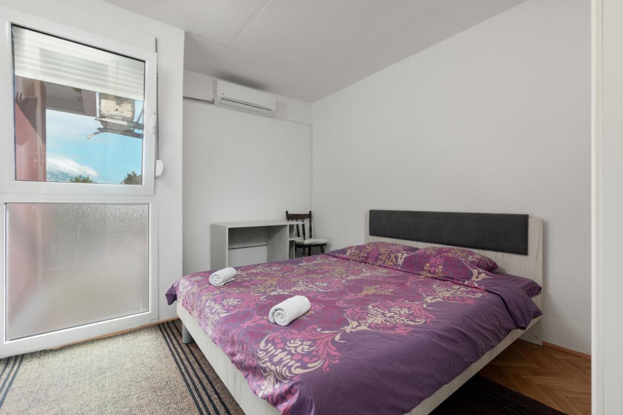 Penzion Private Center-2 Persons New
