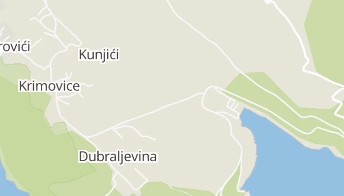 Hartă
