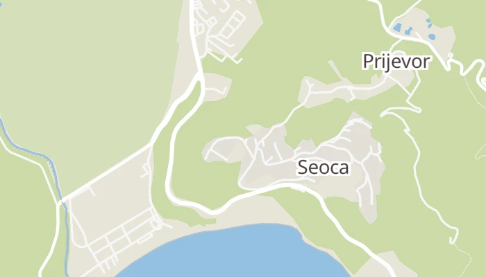 Hartă