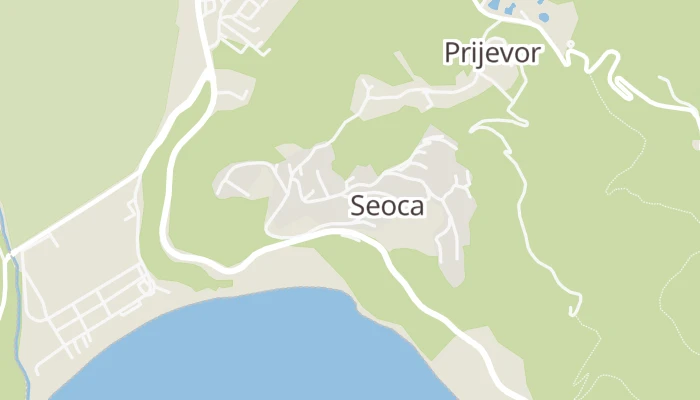 Hartă