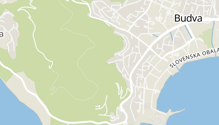 Hartă