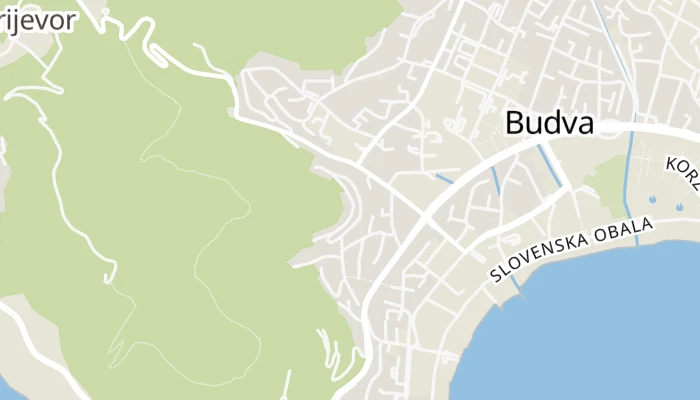 Hartă