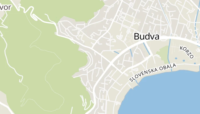 Hartă