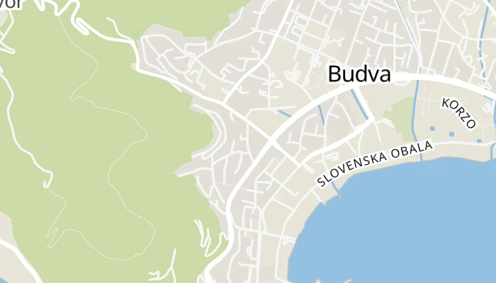 Hartă