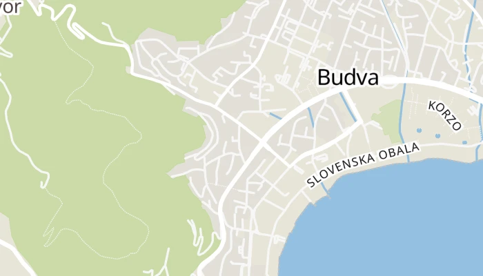 Hartă