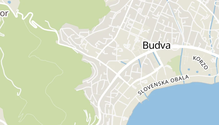 Hartă