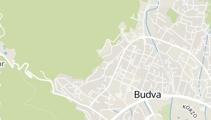 Hartă