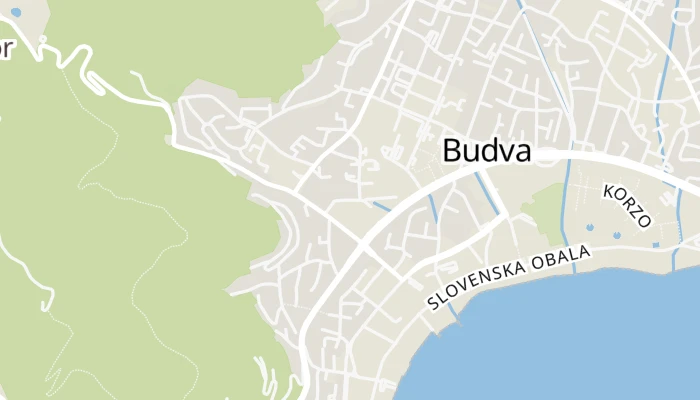 Hartă