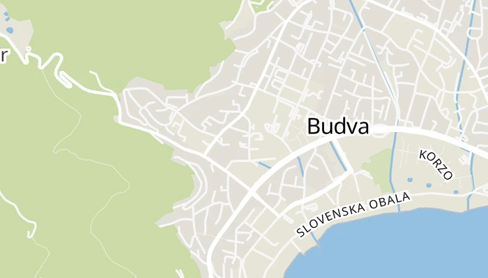 Hartă