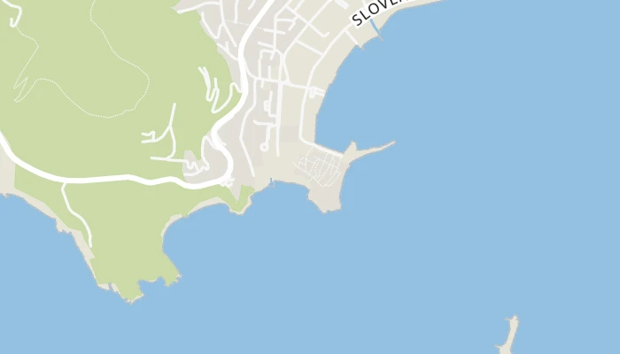 Hartă