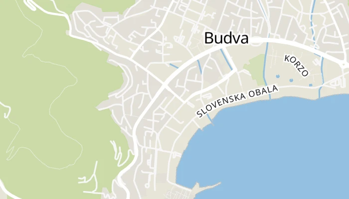 Hartă