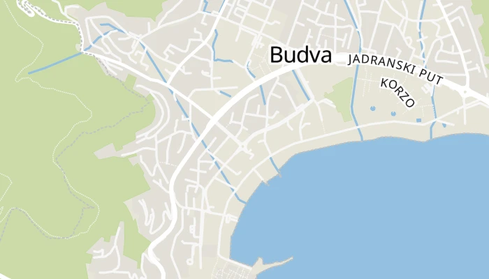 Hartă