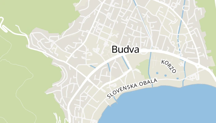 Hartă