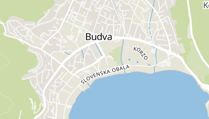 Hartă