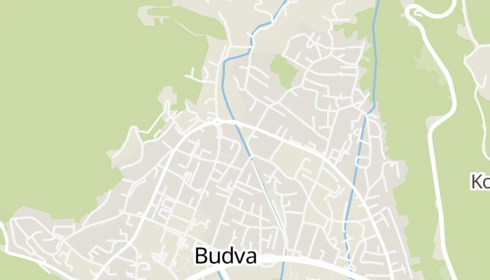 Hartă