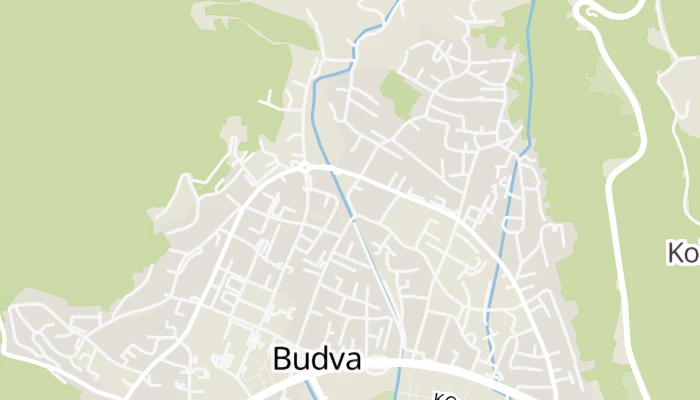 Hartă