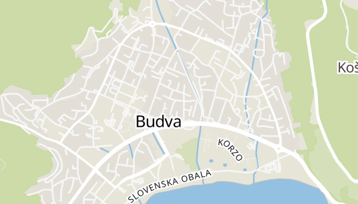 Hartă