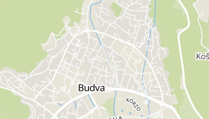 Карта