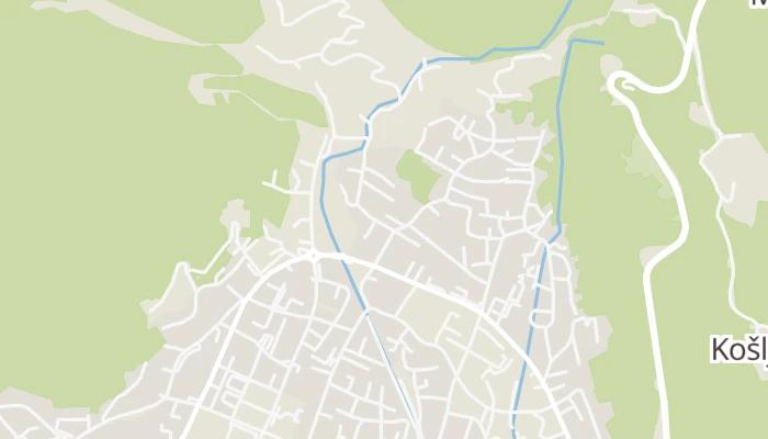Hartă