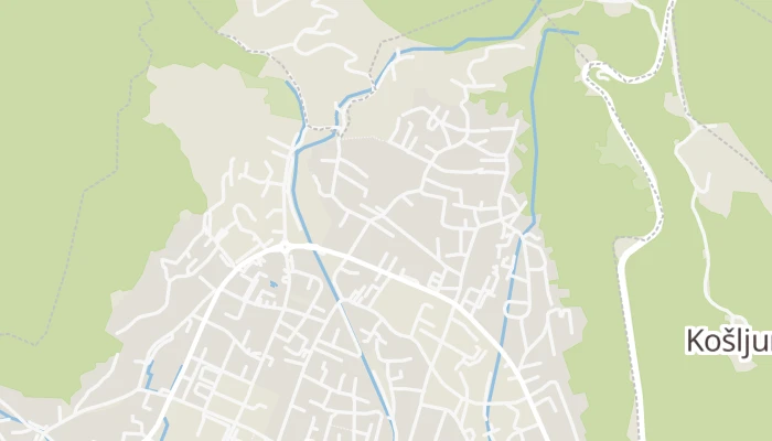 Hartă