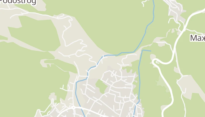 Hartă