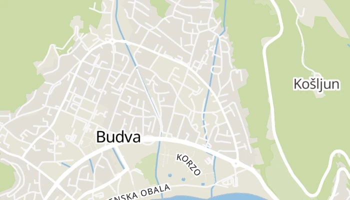 Hartă