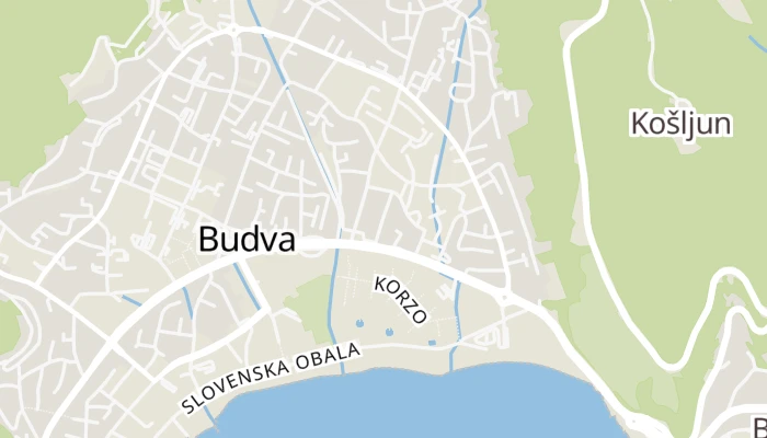 Hartă