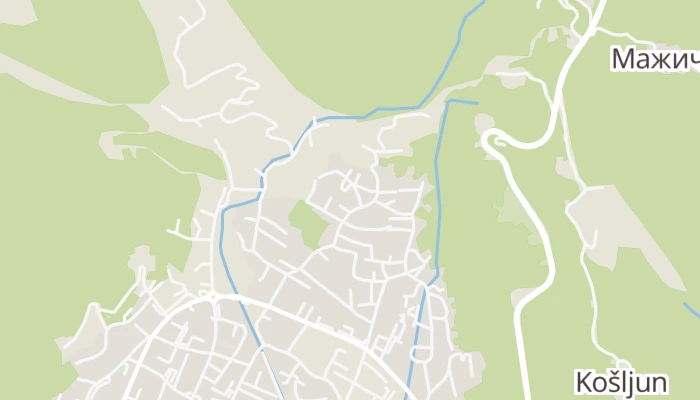 خريطة