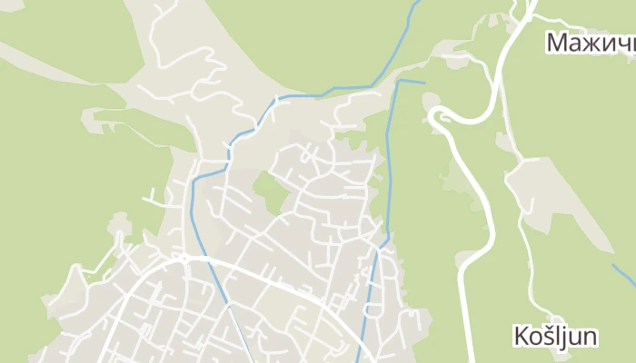 Карта