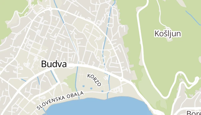 Карта