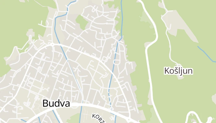 Hartă