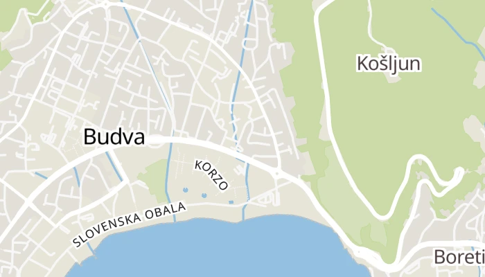 Карта