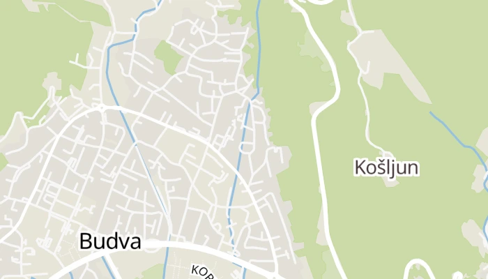 Hartă