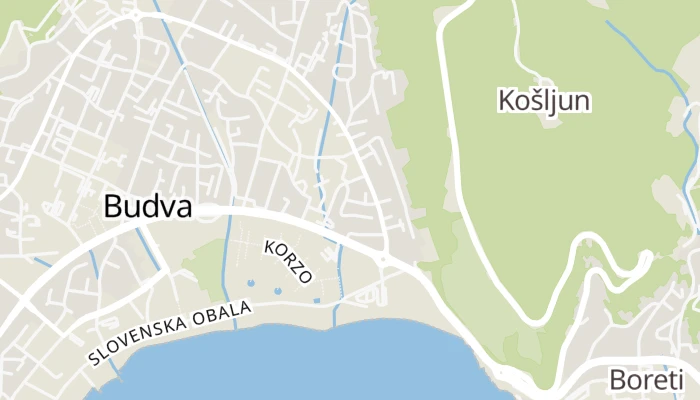 Карта