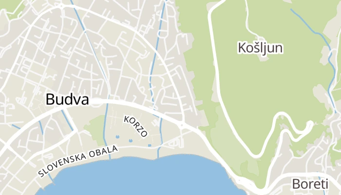 Карта