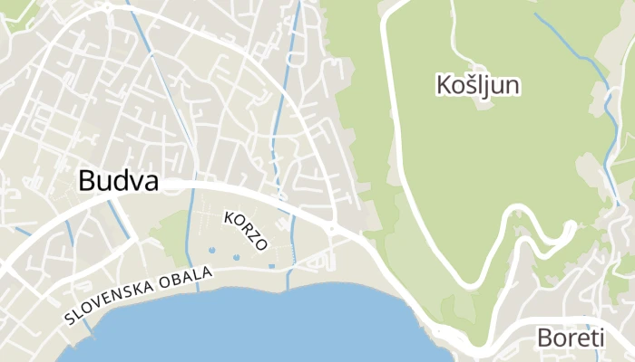 Карта