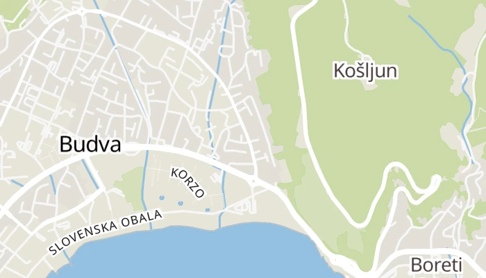 Karte
