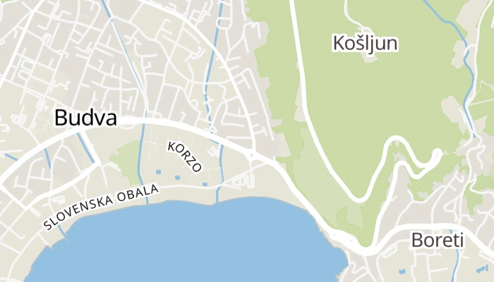 Карта