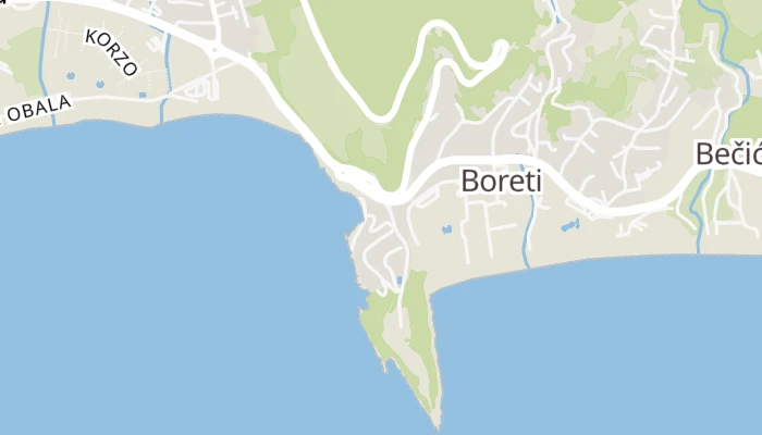 Карта