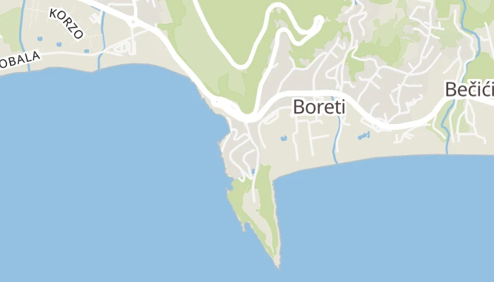 Hartă