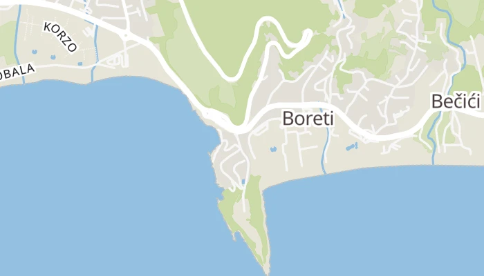 Карта