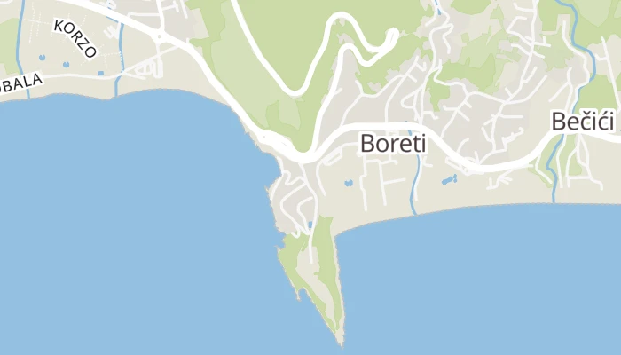 Karte