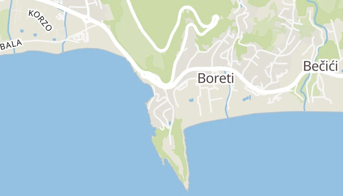 Kort