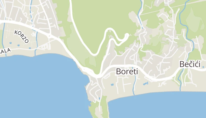 Карта