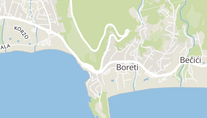 Hartă