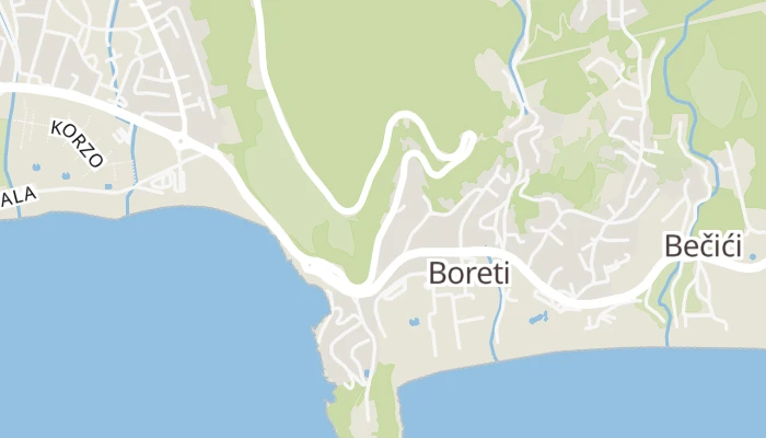 Hartă