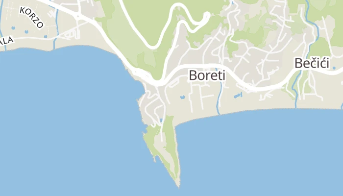 Kort