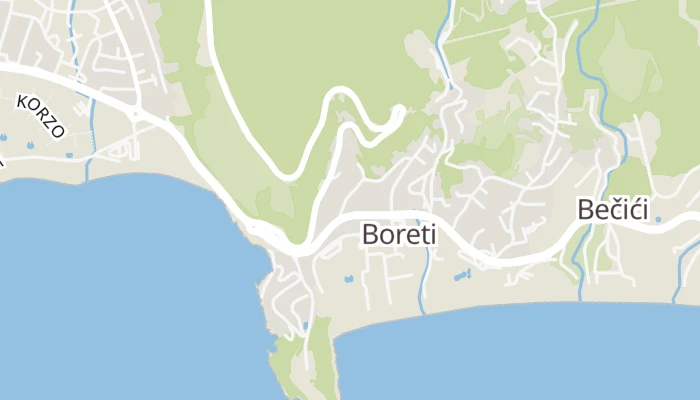 Kort